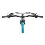 Fluid Dynamic Women's Mountain Bike Green - Image 5