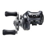 Shimano Bantam 150HGA Baitcast Reel Grey - Image 2