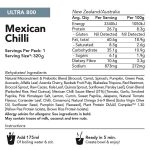 Radix Nutrition Ultra Mexican Chilli - Image 2