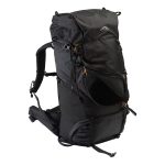 Mountain Designs X-Country 75L Technical Hiking Pack Jet Black 75 L - Image 5