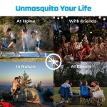 Thermacell EX90 Rechargeable Mosquito Repeller Multicoloured - Image 3