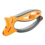 Smiths Jiff Pro Handheld Sharpener Yellow
