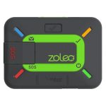 ZOLEO Global Satellite Communicator Grey - Image 4