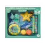 Coconut Grove Neoprene Dive & Play Pack Multicoloured - Image 2