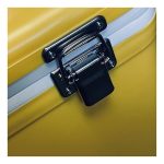 Alvey 18L Cooler Dry Box Yellow - Image 6