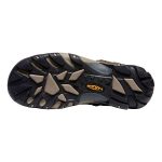 Keen Men's Arroyo II Hiking Sandals Canteen Black - Image 5