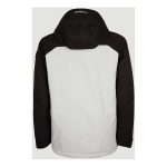 O'Neill Men's Disorder Snow Jacket Dawn Blue - Image 2