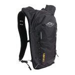 Mountain Designs Flow Plus 6 Hydro Pack Black 6 L