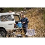 Rainbird Adults' Unisex Stowaway 2 Jacket Black - Image 3