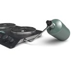 Coleman Peak1 2 Burner Stove Black - Image 20