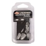 Berkley Nitro Saltwater Pro Inshore #5 Jig Head Multicoloured - Image 3