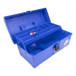 Plano 2100 Series 100 Piece Kids Tackle Kit Blue - Image 3