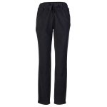Cape Women's Storm Polar Fleece Pants Black