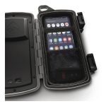 ECOXGEAR Eco Extreme 2 Rugged Portable Bluetooth Speaker Grey - Image 3