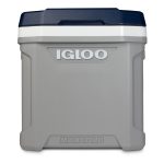 Igloo Maxcold 58L Rolling Icebox Grey - Image 2