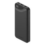Cygnett ChargeUp Boost Gen3 10,000mAH Power Bank Black 10K - Image 5