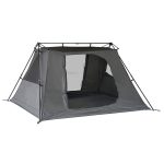 Dune 4WD 3 Person Venture LED Tent Grey - Image 2