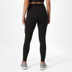 Helly Hansen Women's Friluft Leggings Black - Image 2