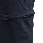 Mountain Designs Men's Stirling Convertible Pant Navy - Image 7