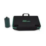 Coleman Peak1 2 Burner Stove Black - Image 14