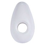 Neptune Burley Blob Float White - Image 2