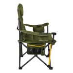 Oztrail Sierra Chair Green - Image 5