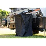 Austrack Tanami X15 Series 3 Hybrid Camper Grey - Image 5