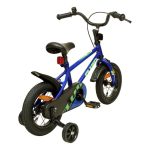 Fluid Kids Bike 30 cm Blue 30 cm - Image 5
