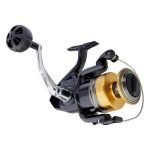 Shimano Socorro SW 8000 Spinning Reel