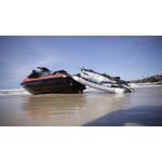 Salty Captain Treasure Chest Catch Bag 1200MM - Image 4