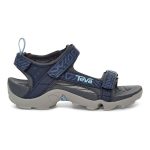 Teva Kids' Tanza Sandal Griffith Total Eclipse