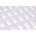 Daiwa D-Box Deep Large Tackle Storage Smoke Deep - Image 14