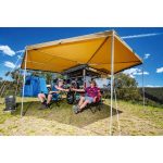 Austrack Simpson X Rooftop Camper Trailer Grey - Image 10