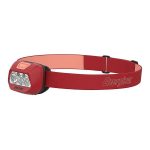 Energizer HDL20 325 Lumen 3AAA Headlamp Red 325 Lumens
