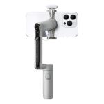 Insta360 Flow AI Tracking Mobile Gimbal Grey - Image 8