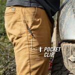 Gerber Zilch Folding Knife Red - Image 4