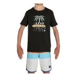 O'Neill Boys' Run Tee Black