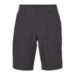Gondwana Men's Water Shorts Charcoal