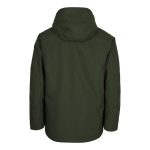 O'Neill Men's Hammer Snow Jacket Forest Night - Image 3