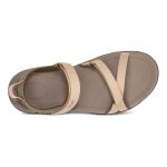 Teva Women's Verra Sandals Incense / Olive - Image 3