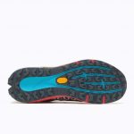 Merrell Men's Agility 4 Peak Gore-Tex Low Trail Shoes Tahoe & Alva - Image 2
