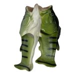 Mangrove Jacks Fish Flops Australian Bass - Image 3