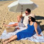 Bok Beach Life Sand Free Blanket By The Bay - Image 3