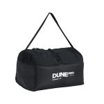 Dune 4WD Nomad -3.0° Sleeping Bag Black Black - Image 10