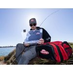 Berkley Ultimate Tackle Pack II Red & Black 230 Piece - Image 5