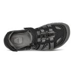 Teva Men's Omnium 2 Sandals Black - Image 3