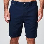 Helly Hansen Men's 19" Core Chino Shorts Navy