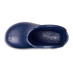Crocs Kid's Handle It Rain Boots Navy - Image 5
