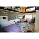 Austrack Tanami X15L Series 3 Hybrid Camper Grey - Image 19