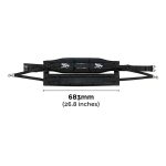 Black Magic Equalizer Set (Gimbal, Standard Harness & Bag) Black - Image 5